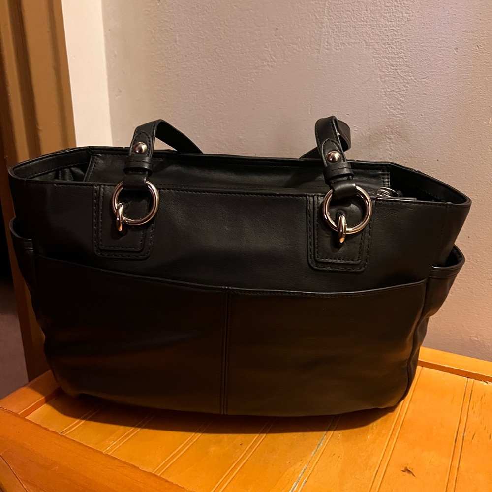 Coach bag - Picture 2 of 5